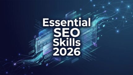 Skills Required For SEO