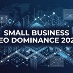 Small Business SEO Dominance
