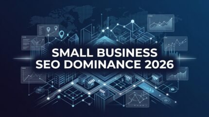 Small Business SEO Dominance
