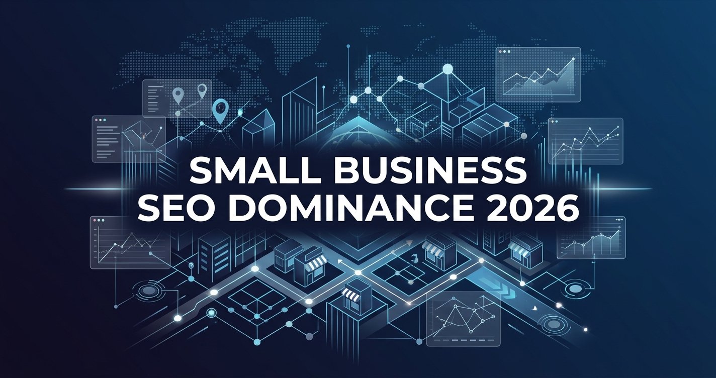 Small Business SEO Dominance 2026 Small Business SEO Dominance