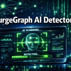 SurgeGraph AI Detector
