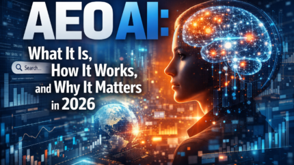 AEO AI: What It Is and How to Optimize for It in 2026