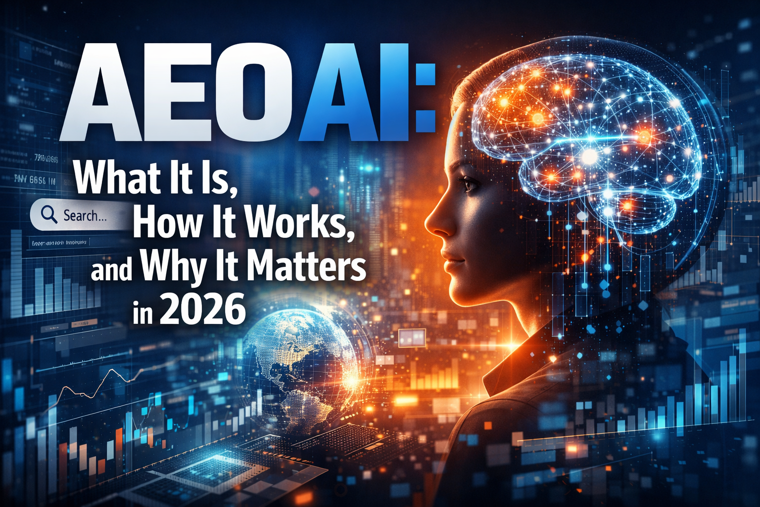 AEO AI: What It Is and How to Optimize for It in 2026