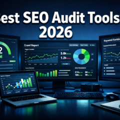 Best SEO Audit Tools