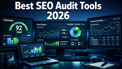 Best SEO Audit Tools