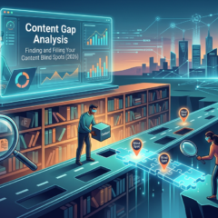 Content Gap Analysis