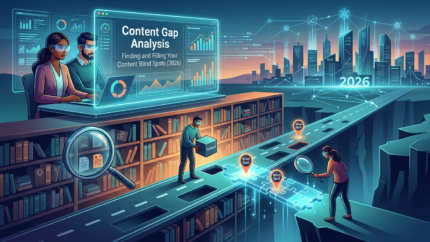 Content Gap Analysis
