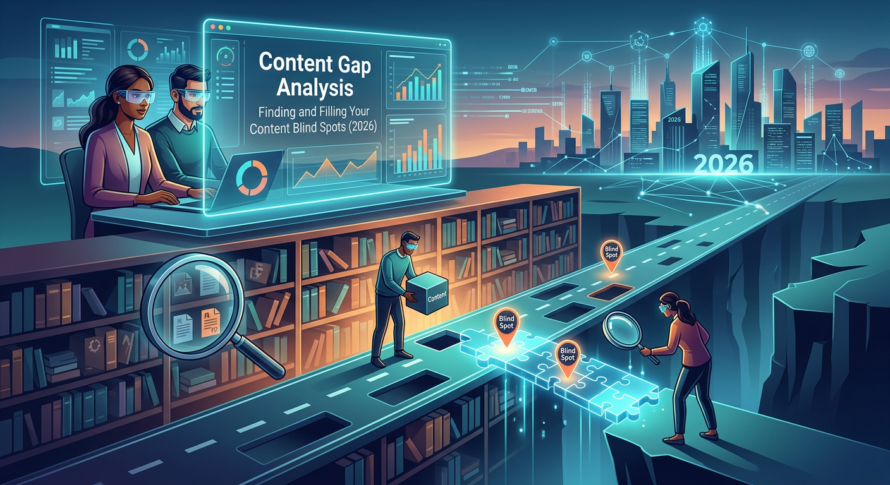 Content Gap Analysis
