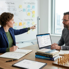 Best Tools For Strategy 