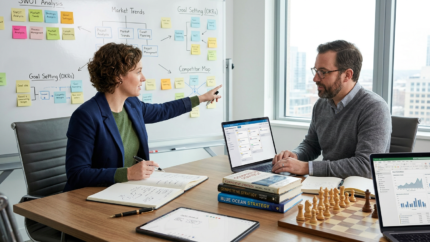 Best Tools For Strategy 