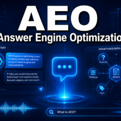 AEO Answer Engine Optimization 2026