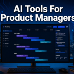 AI Tools For Product Managers