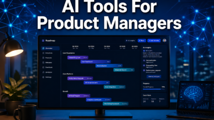 AI Tools For Product Managers
