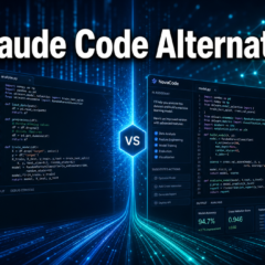 Claude Code Alternative