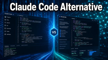 Claude Code Alternative