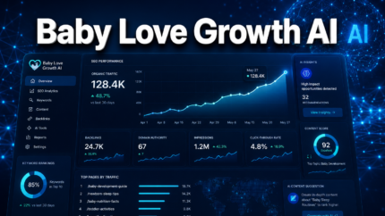 Baby Love Growth AI