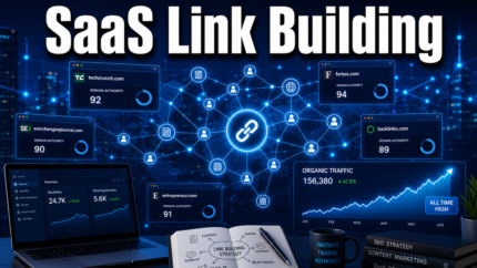 SaaS Link Building