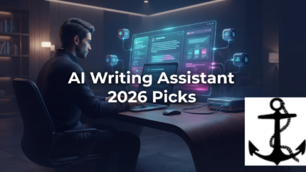 AI Powered Writing Assistant
