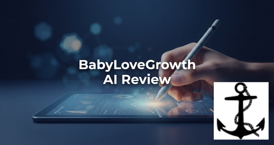 BabyLoveGrowth AI Review