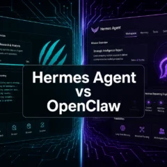 Hermes Agent vs OpenClaw
