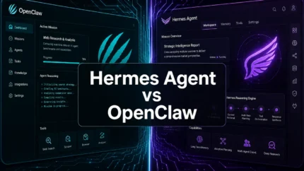 Hermes Agent vs OpenClaw