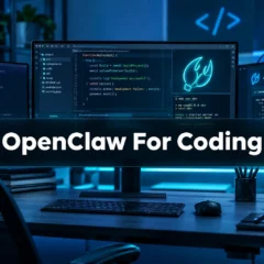 OpenClaw For Coding