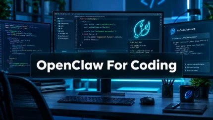 OpenClaw For Coding