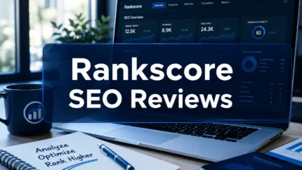 Rankscore SEO Reviews