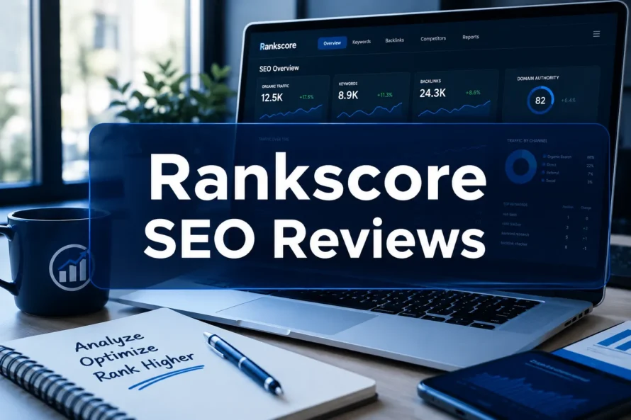 Rankscore SEO Reviews