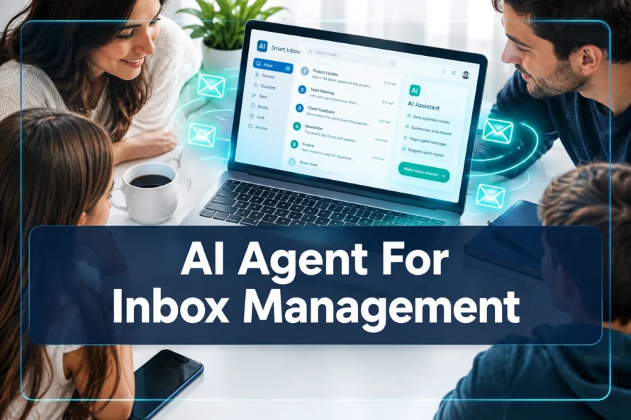AI Agent For Inbox Management