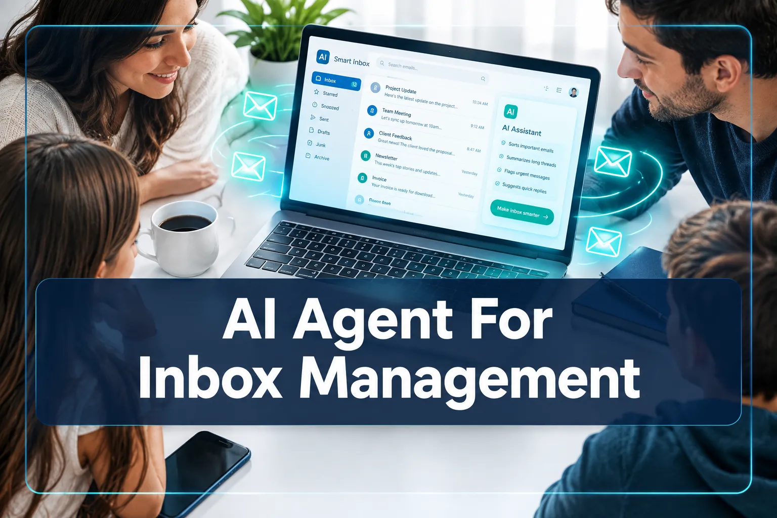 AI Agent For Inbox Management AI Agent For Inbox Management Review 2026