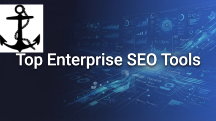 Best Enterprise SEO Tools