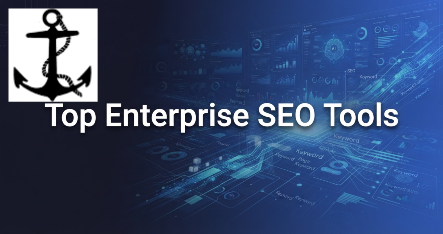Best Enterprise SEO Tools