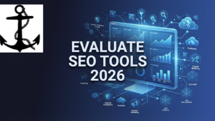 How to Evaluate SEO Tools