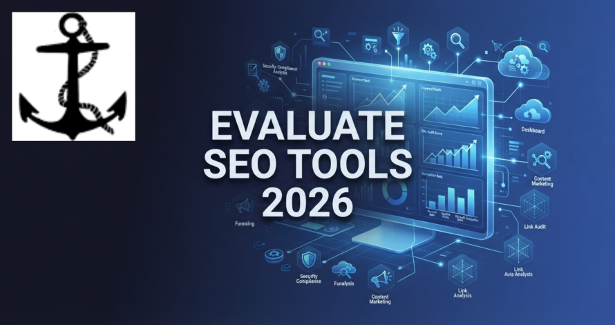 How to Evaluate SEO Tools