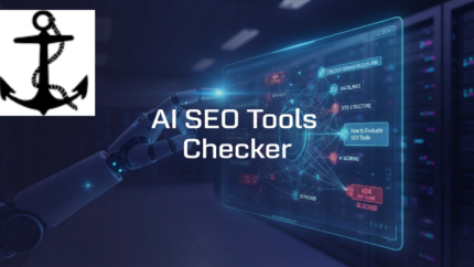 SEO Tools AI Checker