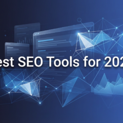 SEO Tools