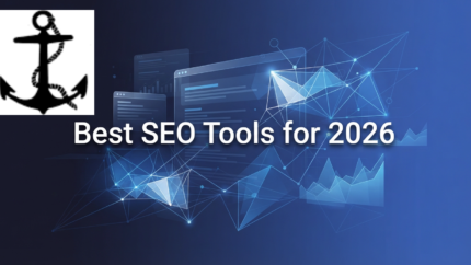 SEO Tools