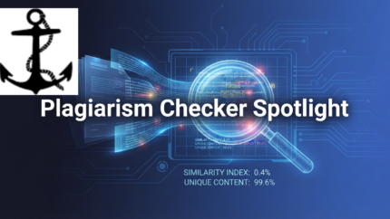 Small SEO Tools Plagiarism Checker