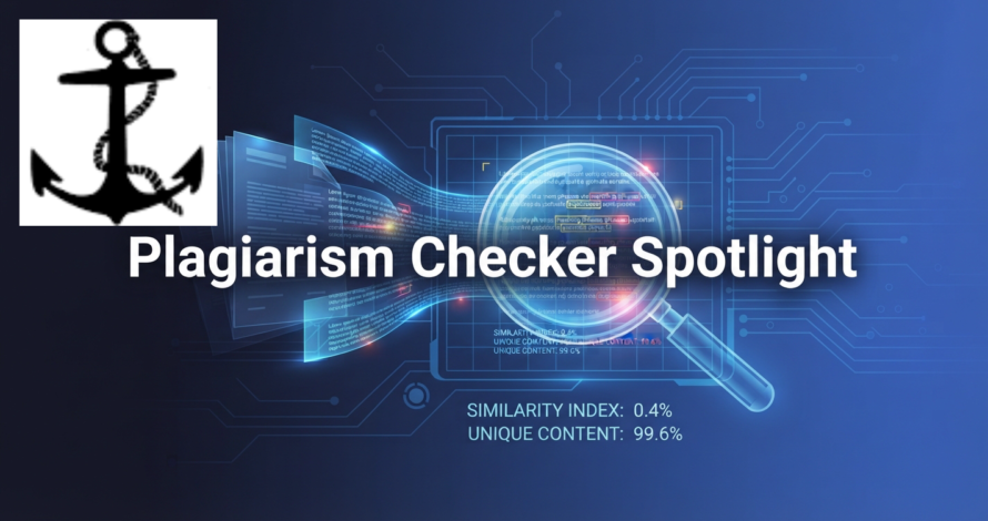 Small SEO Tools Plagiarism Checker